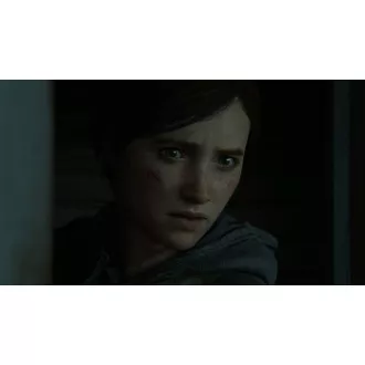 Igra SONY PS4 The Last of Us Part II (PS4) / EAS