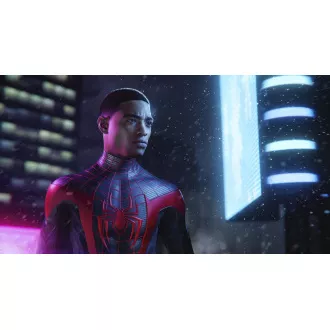 Igra SONY PS5 Spider-man Ultimate Edition Igra SONY PS5 Spider-man Ultimate Edition