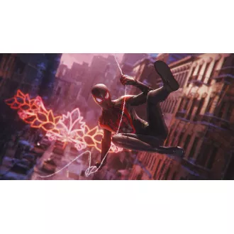 Igra SONY PS5 Spider-man Ultimate Edition Igra SONY PS5 Spider-man Ultimate Edition