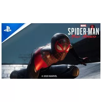 Igra SONY PS5 Spider-man Ultimate Edition Igra SONY PS5 Spider-man Ultimate Edition