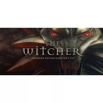 PC igra The Witcher: Extended Edition PC igra The Witcher: Extended Edition