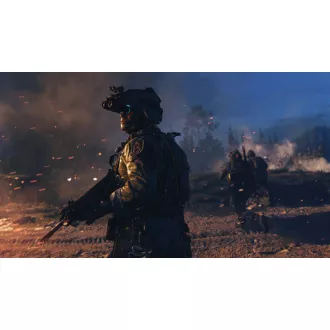 PS5 igra Call of Duty: Modern Warfare II