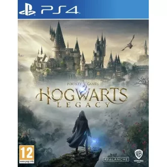 PS4 igra Hogwarts Legacy PS4 igra Hogwarts Legacy