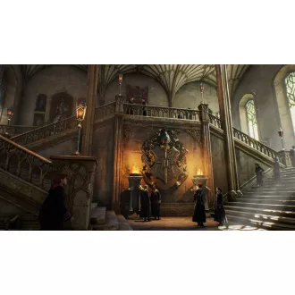 PS5 igra Hogwarts Legacy