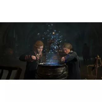 PS5 igra Hogwarts Legacy