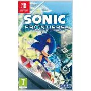 Promijeni igru Sonic Frontiers