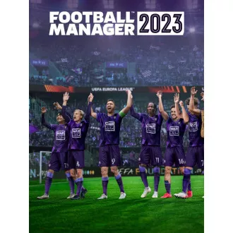 Football Manager 2023 PC igra Football Manager 2023 PC igra