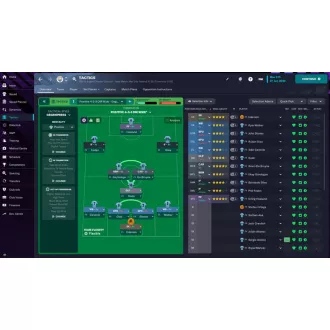 Football Manager 2023 PC igra Football Manager 2023 PC igra