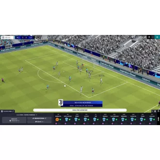 Football Manager 2023 PC igra Football Manager 2023 PC igra