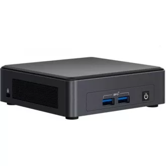 INTEL NUC Kit Atlas Canyon/ NUC11ATKPE/Pentium Silver N6005/DDR4/Wifi/USB3/HDMI/M.2 SSD/EU kabel za napajanje INTEL NUC Kit Atlas Canyon/ NUC11ATKPE/Pentium Silver N6005/DDR4/Wifi/USB3/HDMI/M.2 SSD/EU kabel za napajanje