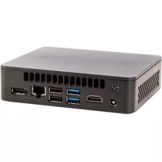 INTEL NUC Kit Atlas Canyon/ NUC11ATKPE/Pentium Silver N6005/DDR4/Wifi/USB3/HDMI/M.2 SSD/EU kabel za napajanje INTEL NUC Kit Atlas Canyon/ NUC11ATKPE/Pentium Silver N6005/DDR4/Wifi/USB3/HDMI/M.2 SSD/EU kabel za napajanje