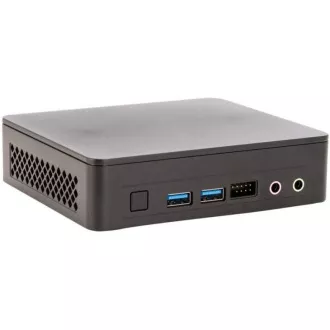 INTEL NUC Kit Atlas Canyon/ NUC11ATKPE/Pentium Silver N6005/DDR4/Wifi/USB3/HDMI/M.2 SSD/EU kabel za napajanje INTEL NUC Kit Atlas Canyon/ NUC11ATKPE/Pentium Silver N6005/DDR4/Wifi/USB3/HDMI/M.2 SSD/EU kabel za napajanje