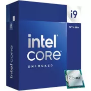 CPU INTEL Core i9-14900K, do 6.0GHz, 36MB L3 LGA1700, BOX (bez hladnjaka)