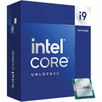 CPU INTEL Core i9-14900K, do 6.0GHz, 36MB L3 LGA1700, BOX (bez hladnjaka) CPU INTEL Core i9-14900K, do 6.0GHz, 36MB L3 LGA1700, BOX (bez hladnjaka)