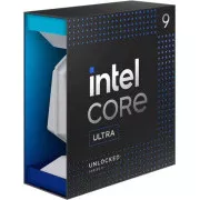 CPU INTEL Core Ultra 9 - 285K, do 5.7GHz, 36MB L3, LGA1851, Intel Graphics, BOX (bez hladnjaka)