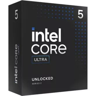 CPU INTEL Core Ultra 5 - 245K, do 5.2GHz, 24MB L3, LGA1851, Intel Graphics, BOX (bez hladnjaka) CPU INTEL Core Ultra 5 - 245K, do 5.2GHz, 24MB L3, LGA1851, Intel Graphics, BOX (bez hladnjaka)