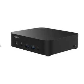 ASUS NUC 14 Essential RNUC14MNK1500002/N150 procesor/DDR5-4800 SODIMM/USB-A, C/M.2 2280/Wi-Fi/LAN/EU kabel za napajanje
