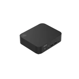 ASUS NUC 14 Essential RNUC14MNK1500002/N150 procesor/DDR5-4800 SODIMM/USB-A, C/M.2 2280/Wi-Fi/LAN/EU kabel za napajanje