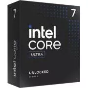 CPU INTEL Core Ultra 7 - 265F, do 5.3GHz, 36MB L3, LGA1851, KUTIJICA