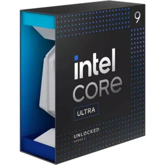 CPU INTEL Core Ultra 9 - 285, do 5.6GHz, 40MB L3, LGA1851, Intel grafika, KUTIJICA CPU INTEL Core Ultra 9 - 285, do 5.6GHz, 40MB L3, LGA1851, Intel grafika, KUTIJICA