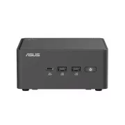 ASUS NUC 15 Pro RNUC15CRHU500002/Core Ultra 5-225H/DDR5/7x USB/LAN/WiFi/Intel Arc/M.2/Tall/L6 komplet/EU kabel za napajanje