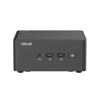 ASUS NUC 15 Pro RNUC15CRHU500002/Core Ultra 5-225H/DDR5/7x USB/LAN/WiFi/Intel Arc/M.2/Tall/L6 komplet/EU kabel za napajanje ASUS NUC 15 Pro RNUC15CRHU500002/Core Ultra 5-225H/DDR5/7x USB/LAN/WiFi/Intel Arc/M.2/Tall/L6 komplet/EU kabel za napajanje