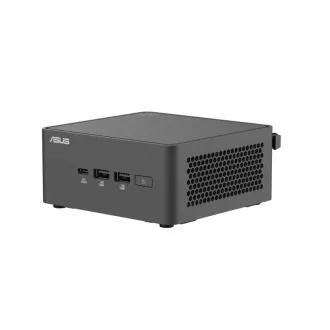 ASUS NUC 15 Pro RNUC15CRHU500002/Core Ultra 5-225H/DDR5/7x USB/LAN/WiFi/Intel Arc/M.2/Tall/L6 komplet/EU kabel za napajanje ASUS NUC 15 Pro RNUC15CRHU500002/Core Ultra 5-225H/DDR5/7x USB/LAN/WiFi/Intel Arc/M.2/Tall/L6 komplet/EU kabel za napajanje