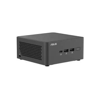 ASUS NUC 15 Pro RNUC15CRHU500002/Core Ultra 5-225H/DDR5/7x USB/LAN/WiFi/Intel Arc/M.2/Tall/L6 komplet/EU kabel za napajanje ASUS NUC 15 Pro RNUC15CRHU500002/Core Ultra 5-225H/DDR5/7x USB/LAN/WiFi/Intel Arc/M.2/Tall/L6 komplet/EU kabel za napajanje