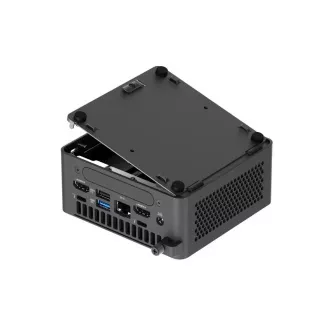ASUS NUC 15 Pro RNUC15CRHU500002/Core Ultra 5-225H/DDR5/7x USB/LAN/WiFi/Intel Arc/M.2/Tall/L6 komplet/EU kabel za napajanje ASUS NUC 15 Pro RNUC15CRHU500002/Core Ultra 5-225H/DDR5/7x USB/LAN/WiFi/Intel Arc/M.2/Tall/L6 komplet/EU kabel za napajanje