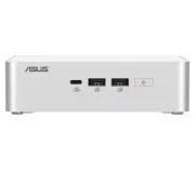 ASUS NUC 15 Pro+ RNUC15CRSU500002/Core Ultra 5 225H/DDR5/7x USB/LAN/WiFi/Intel Arc/M.2/Elegantni/L6 komplet/EU kabel za napajanje