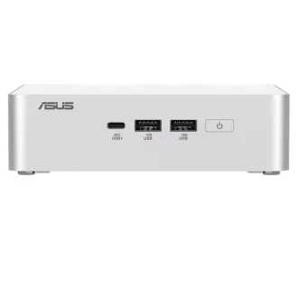 ASUS NUC 15 Pro+ RNUC15CRSU500002/Core Ultra 5 225H/DDR5/7x USB/LAN/WiFi/Intel Arc/M.2/Elegantni/L6 komplet/EU kabel za napajanje ASUS NUC 15 Pro+ RNUC15CRSU500002/Core Ultra 5 225H/DDR5/7x USB/LAN/WiFi/Intel Arc/M.2/Elegantni/L6 komplet/EU kabel za napajanje