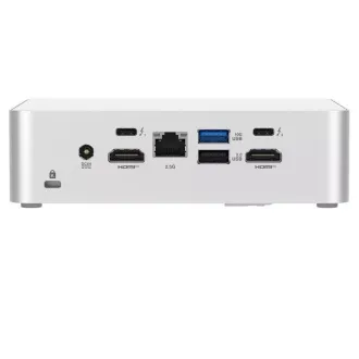 ASUS NUC 15 Pro+ RNUC15CRSU500002/Core Ultra 5 225H/DDR5/7x USB/LAN/WiFi/Intel Arc/M.2/Elegantni/L6 komplet/EU kabel za napajanje ASUS NUC 15 Pro+ RNUC15CRSU500002/Core Ultra 5 225H/DDR5/7x USB/LAN/WiFi/Intel Arc/M.2/Elegantni/L6 komplet/EU kabel za napajanje