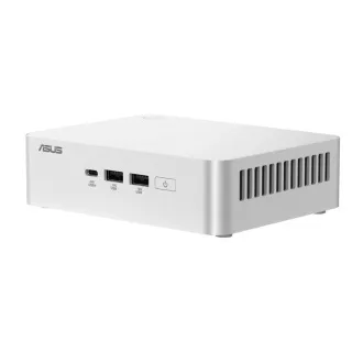 ASUS NUC 15 Pro+ RNUC15CRSU500002/Core Ultra 5 225H/DDR5/7x USB/LAN/WiFi/Intel Arc/M.2/Elegantni/L6 komplet/EU kabel za napajanje ASUS NUC 15 Pro+ RNUC15CRSU500002/Core Ultra 5 225H/DDR5/7x USB/LAN/WiFi/Intel Arc/M.2/Elegantni/L6 komplet/EU kabel za napajanje