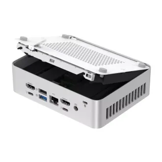ASUS NUC 15 Pro+ RNUC15CRSU500002/Core Ultra 5 225H/DDR5/7x USB/LAN/WiFi/Intel Arc/M.2/Elegantni/L6 komplet/EU kabel za napajanje ASUS NUC 15 Pro+ RNUC15CRSU500002/Core Ultra 5 225H/DDR5/7x USB/LAN/WiFi/Intel Arc/M.2/Elegantni/L6 komplet/EU kabel za napajanje