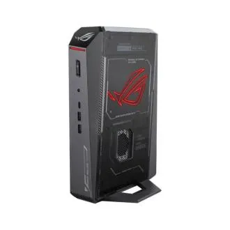 ASUS NUC 15 ROG Mini PC/NUC15JN/Intel Core Ultra 9/2x16GB DDR5 + 2TB + Win 11+ NVIDIA GeForce RTX 5080/EU kabel za napajanje
