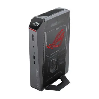 ASUS NUC 15 ROG Mini PC/NUC15JN/Intel Core Ultra 9/2x16GB DDR5 + 2TB + Win 11+ NVIDIA GeForce RTX 5080/EU kabel za napajanje