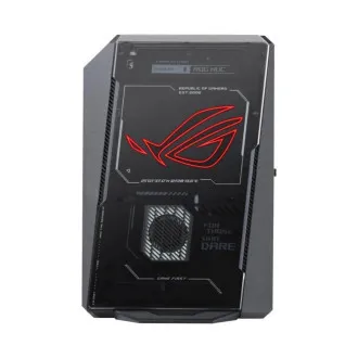 ASUS NUC 15 ROG Mini PC/NUC15JN/Intel Core Ultra 9/2x16GB DDR5 + 2TB + Win 11+ NVIDIA GeForce RTX 5080/EU kabel za napajanje