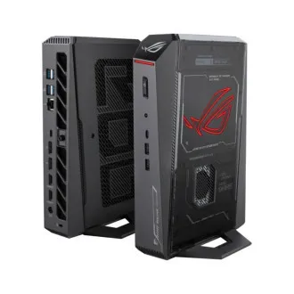 ASUS NUC 15 ROG Mini PC/NUC15JN/Intel Core Ultra 9/2x16GB DDR5 + 2TB + Win 11+ NVIDIA GeForce RTX 5080/EU kabel za napajanje