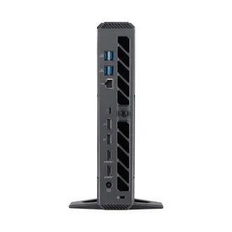 ASUS NUC 15 ROG Mini PC/NUC15JN/Intel Core Ultra 9/2x16GB DDR5 + 2TB + Win 11+ NVIDIA GeForce RTX 5080/EU kabel za napajanje