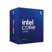 CPU INTEL Core Ultra 5 - 235, do 5 GHz, 26 MB L2, LGA1851, KUTIJICA