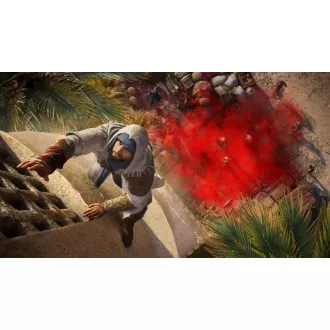 PS4 igrica Assassin's Creed Mirage PS4 igrica Assassin's Creed Mirage