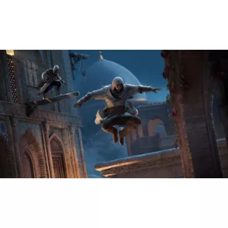 PS5 igra Assassin's Creed Mirage
