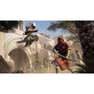 PS5 igra Assassin's Creed Mirage