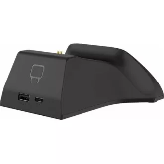 VENOM VS2880 Xbox Series S & X crna jedna priključna stanica + 1 baterija