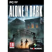 PC igra Alone in the Dark