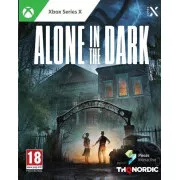 Xbox X igrica Sam u tami