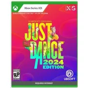 Igra Xbox Series X Just Dance 2024
