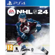 PS4 igra NHL 24