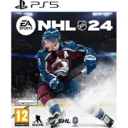PS5 igra NHL 24