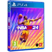 PS4 igra NBA 2K24